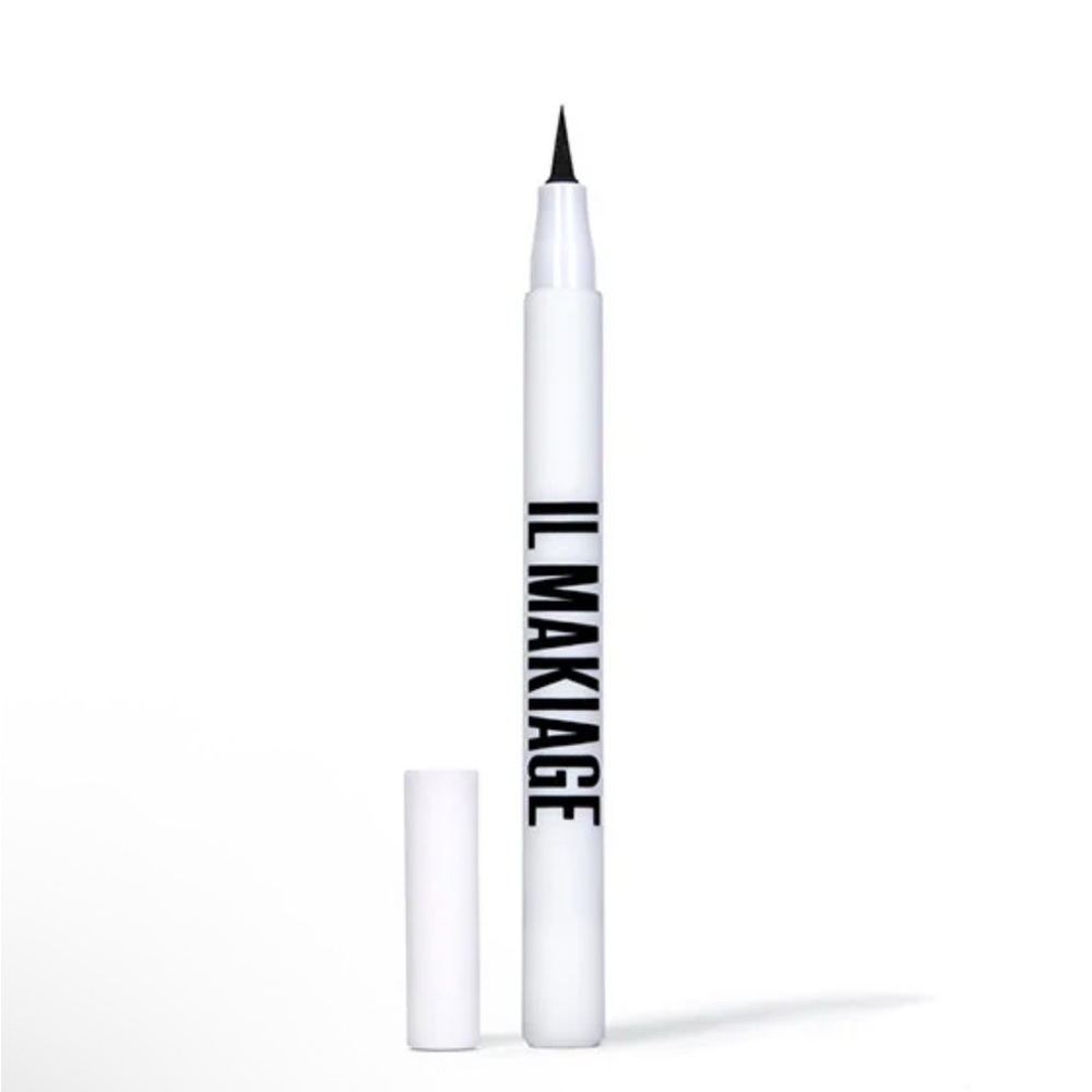 IL MAKIAGE Black Liquid Eyeliner new black